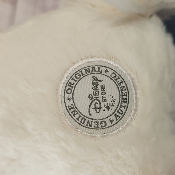 Disney Store Marie/cat from the Aristocats plush - Picture 6 of 8